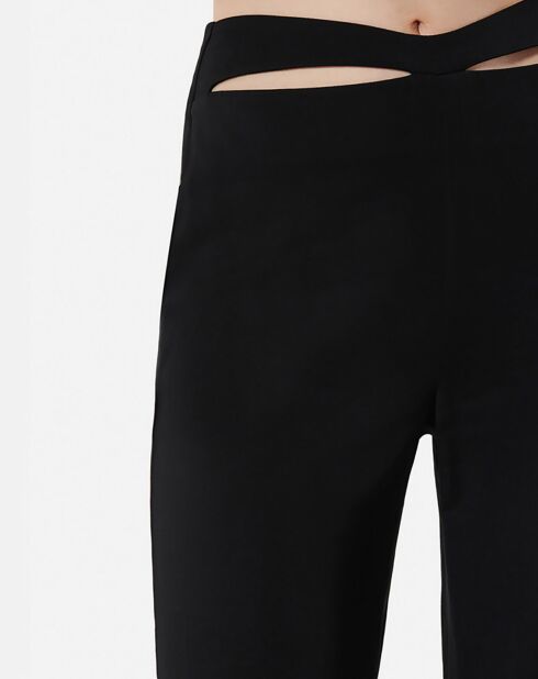 Pantalon Gala noir