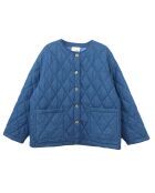 Veste Clara bleue