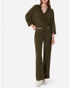 Pantalon Gala cigare