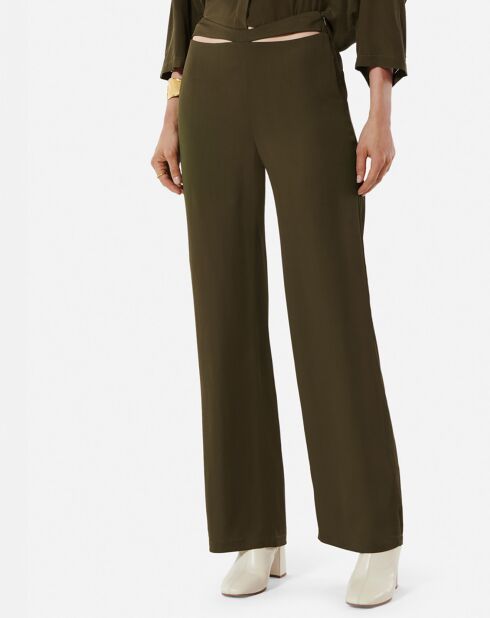 Pantalon Gala cigare