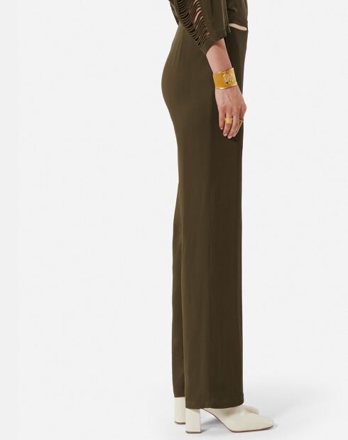 Pantalon Gala cigare