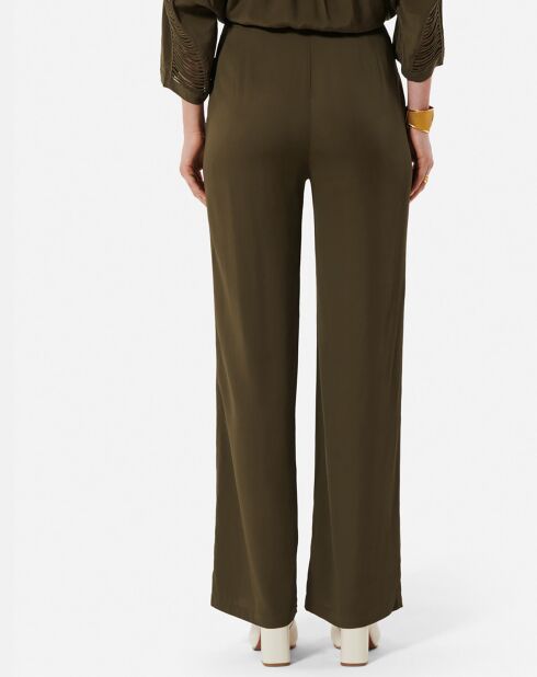 Pantalon Gala cigare