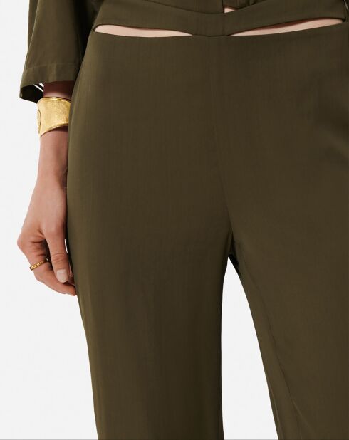 Pantalon Gala cigare