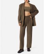 Pantalon Jean cigare