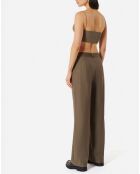 Pantalon Jean cigare