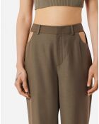 Pantalon Jean cigare