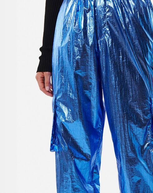 Pantalon Eminem majorelle
