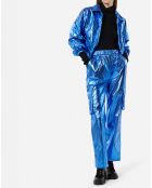Pantalon Eminem majorelle