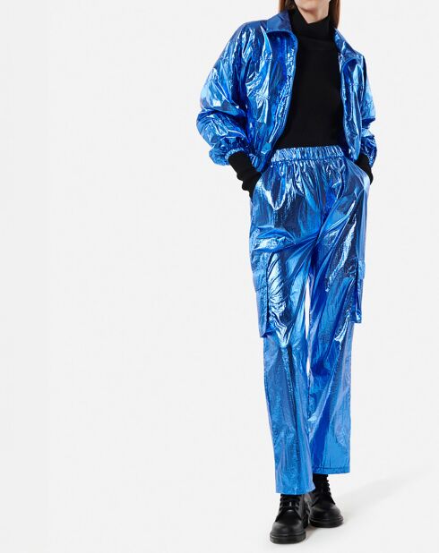 Pantalon Eminem majorelle
