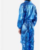 Veste Eminem majorelle