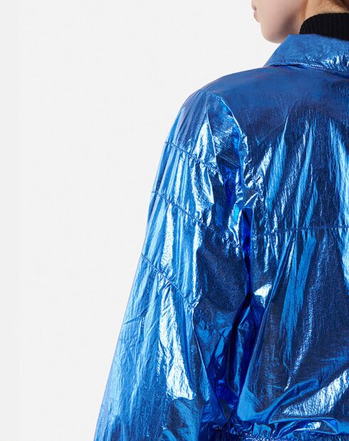 Veste Eminem majorelle