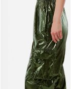 Pantalon Eminem vert canard