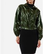 Veste Eminem vert canard