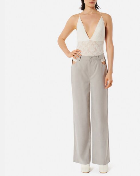 Pantalon Jean margarita