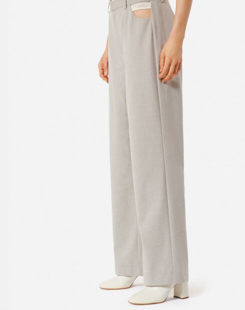 Pantalon Jean margarita