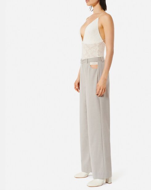 Pantalon Jean margarita