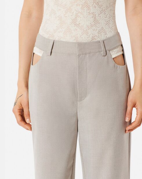 Pantalon Jean margarita
