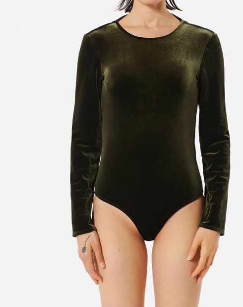 Body Madonna maquis