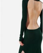 Robe Richard vert hk