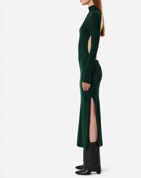 Robe Richard vert hk