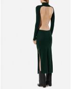 Robe Richard vert hk
