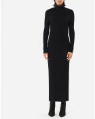 Robe Richard noire