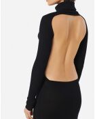 Robe Richard noire
