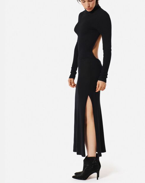Robe Richard noire