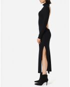 Robe Richard noire