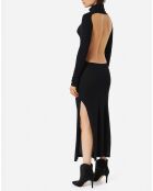 Robe Richard noire