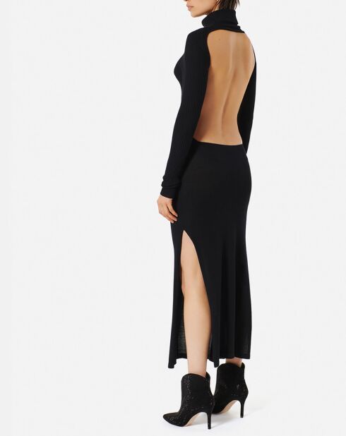 Robe Richard noire