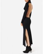 Robe Richard noire