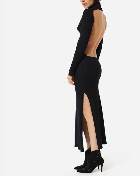 Robe Richard noire