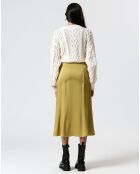 Pull Alice crème