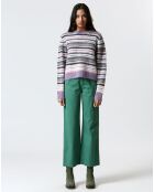 Pull Anna violet
