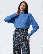 Pull Chloé bleu