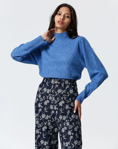 Pull Chloé bleu