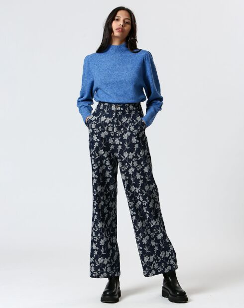 Pull Chloé bleu