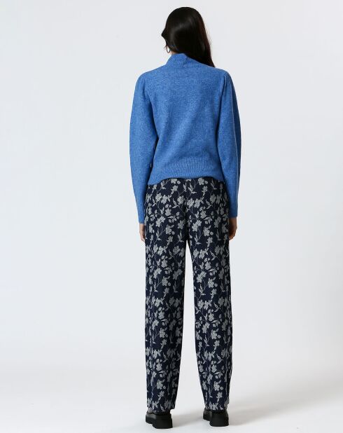 Pull Chloé bleu