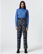 Pull Chloé bleu