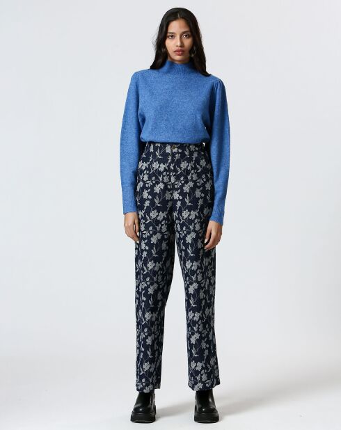 Pull Chloé bleu
