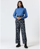 Pull Chloé bleu