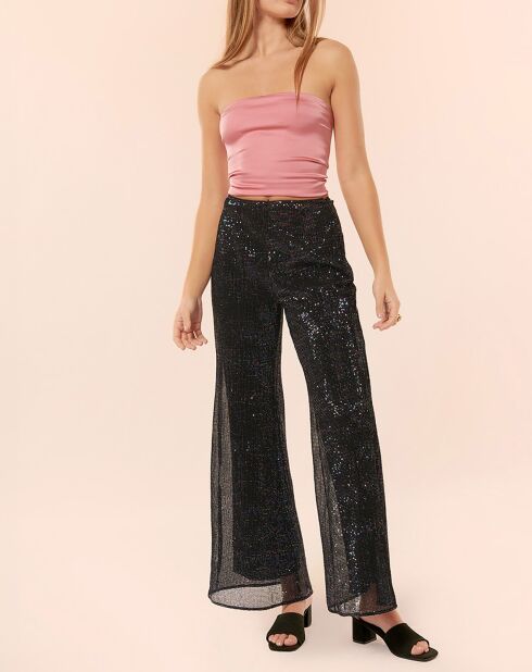 Pantalon Steevie scarabée