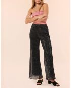Pantalon Steevie scarabée