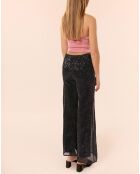 Pantalon Steevie scarabée