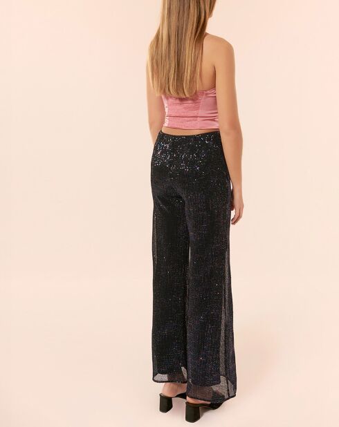 Pantalon Steevie scarabée