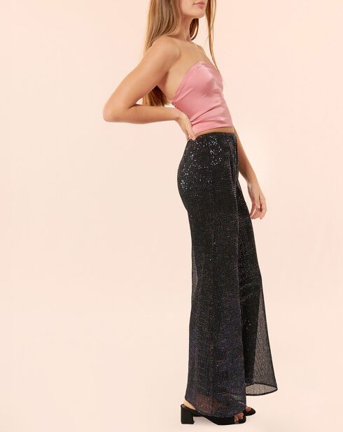 Pantalon Steevie scarabée