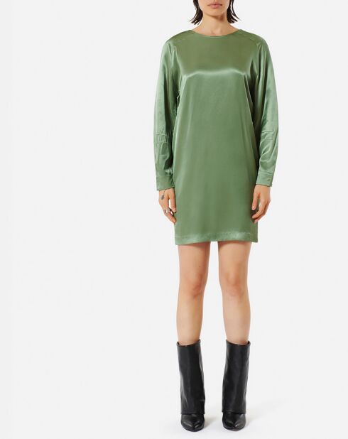 Robe Orel matcha