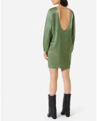 Robe Orel matcha