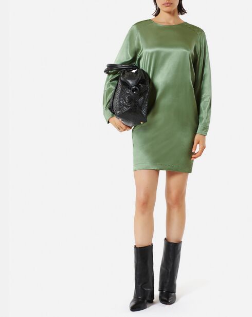 Robe Orel matcha